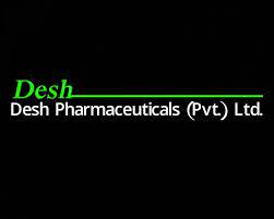 Desh Pharmaceuticals