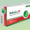 Rubaiya 20 Tablet